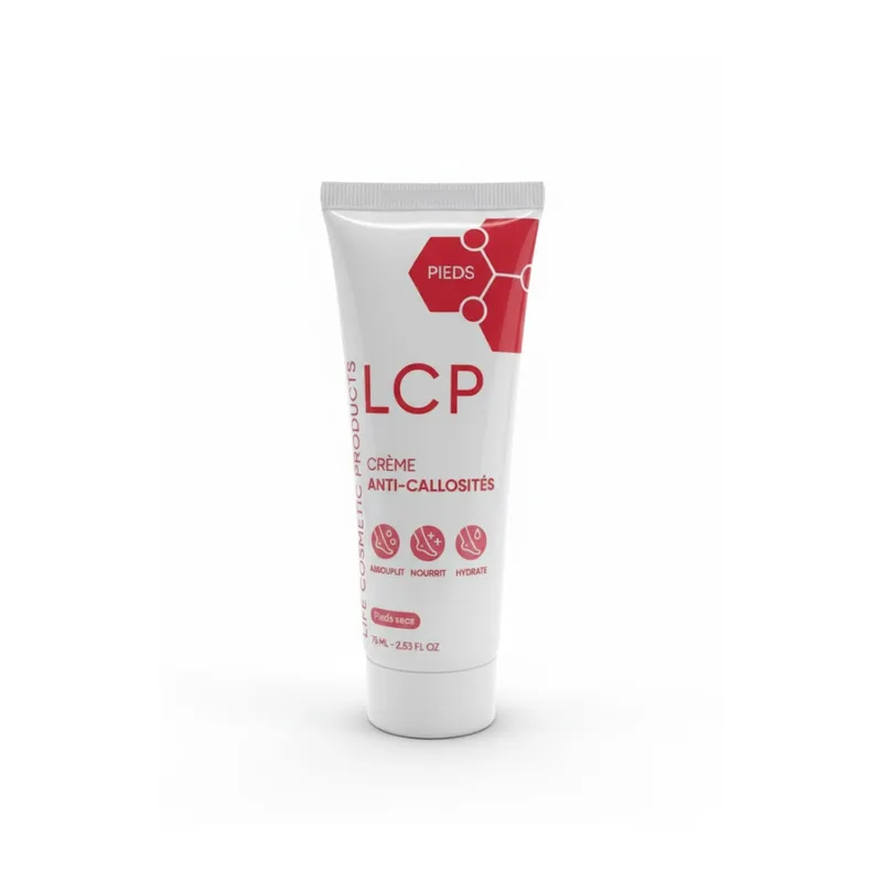 LCP Creme Anti-Callosites 75 ml