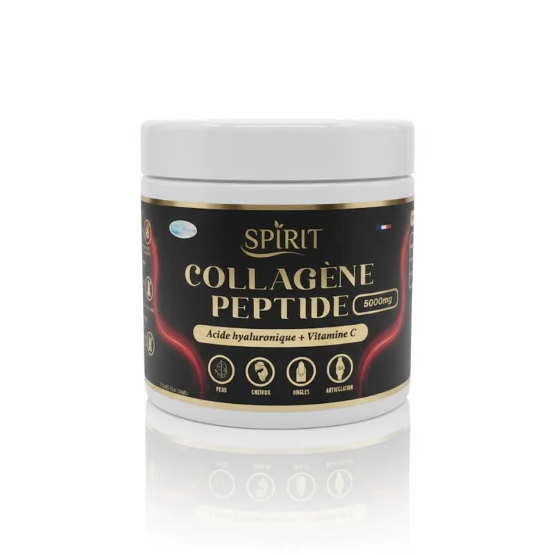 Spirit Collagene Peptide 200 g