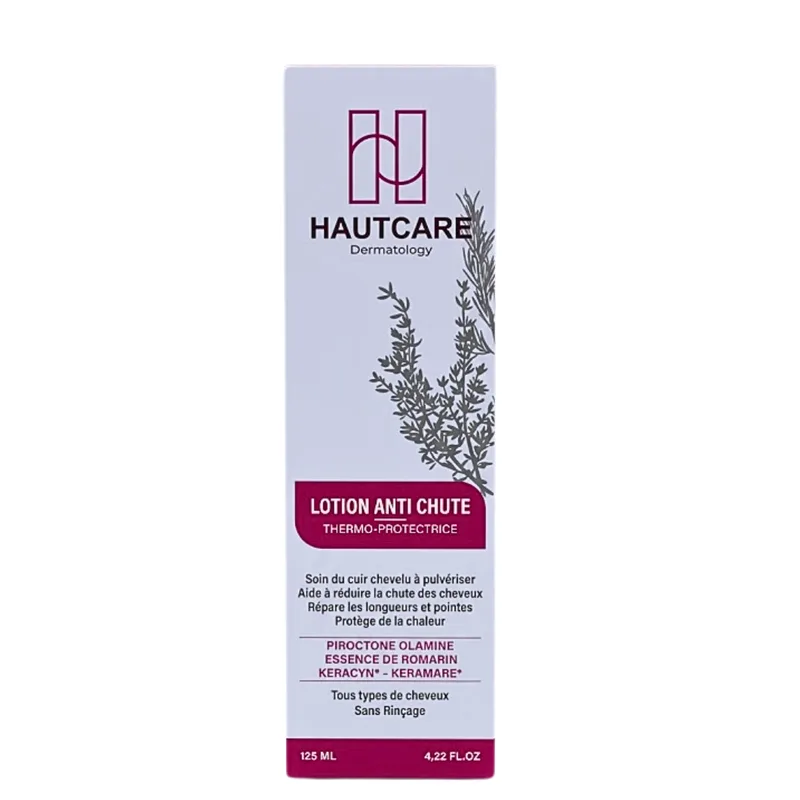 Hautcare Lotion Anti-Chute 125 ml