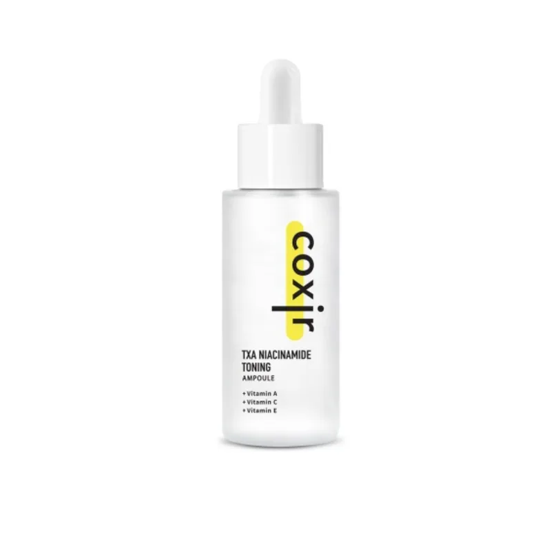 Coxir Txa Niacinamide Toning Ampoule 50 ml