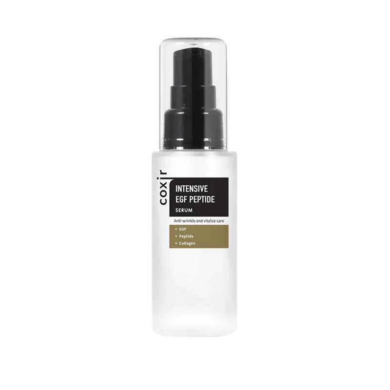 Coxir Intensive Egf Peptides Serum 50 ml