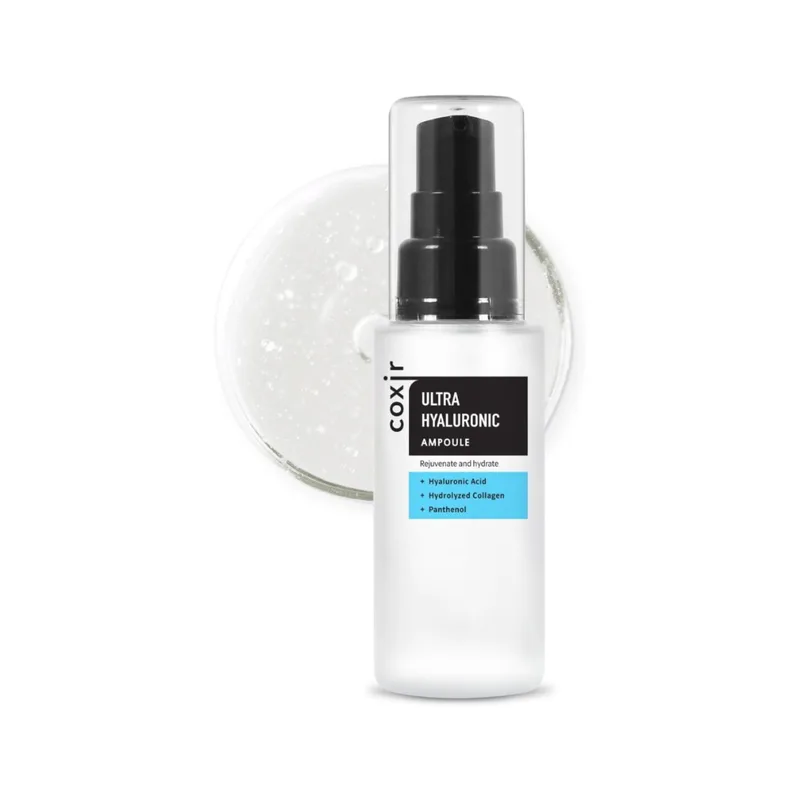 Coxir Ultra Hyaluronic Ampoule 50 ml