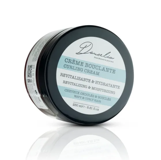 Doucelia Crème cheveux bouclés 250 ml