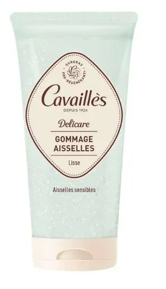 Roge Cavailles Gommage Aisselles 50 ml