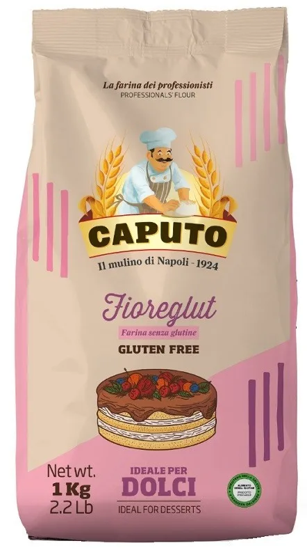 Caputo Mix Patisserie Sg 1 kg