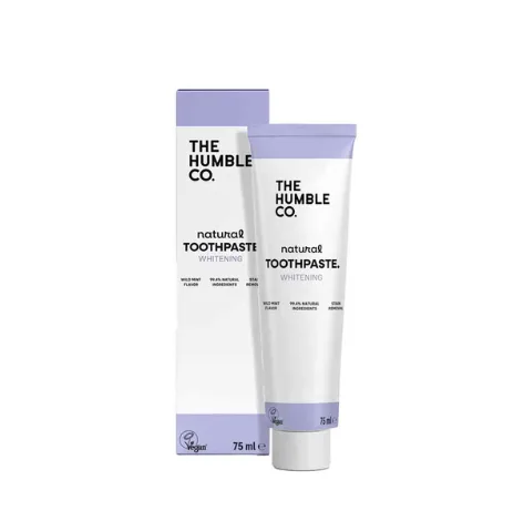Humble Dentifrice Blancheur 75 ml