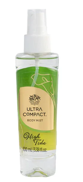 ultra-compacte Brume corporelle - High Tide