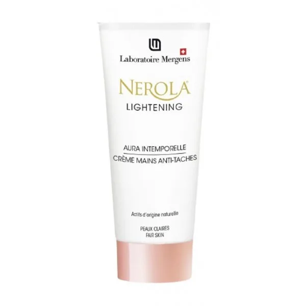 Nerola lightening mains 75 ml