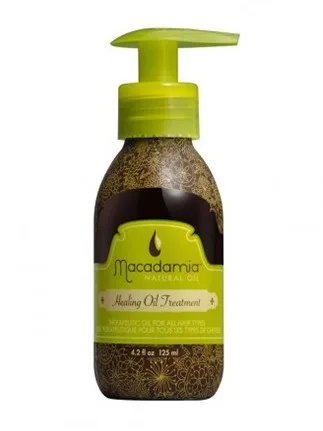 Macadamia Healing Oil Treatment 225 ml
