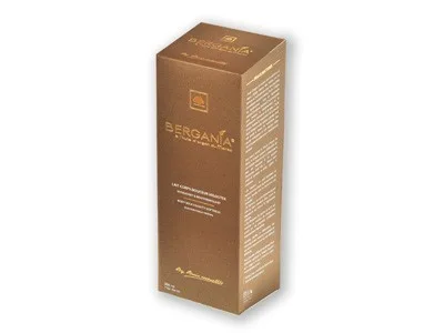 Bergania - Lait corporel