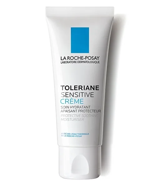 La Roche-Posay Toleriane Sensitive Soin Hydratant Apaisant 40 ml