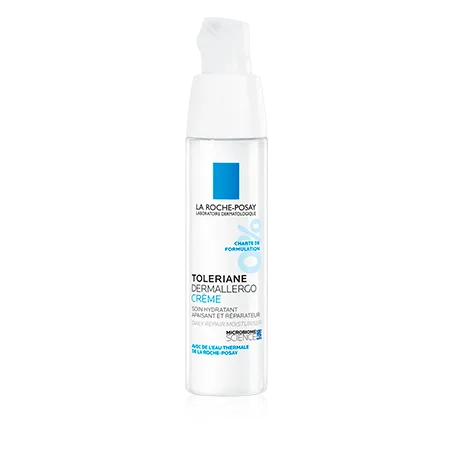 La Roche-Posay Toleriane dermallergo creme 40 ml