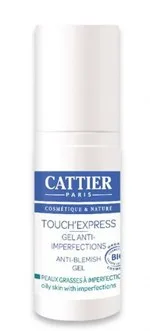 Cattier Touch Express 5 ml