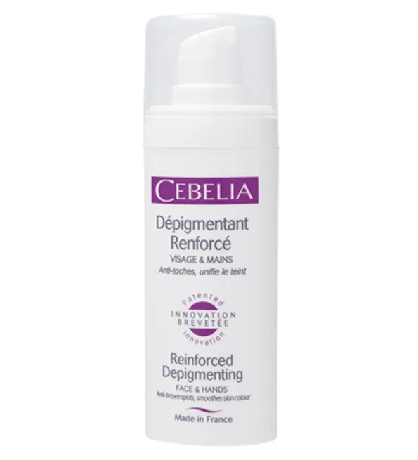 Cebelia Depigmentant Renforce 30 ml
