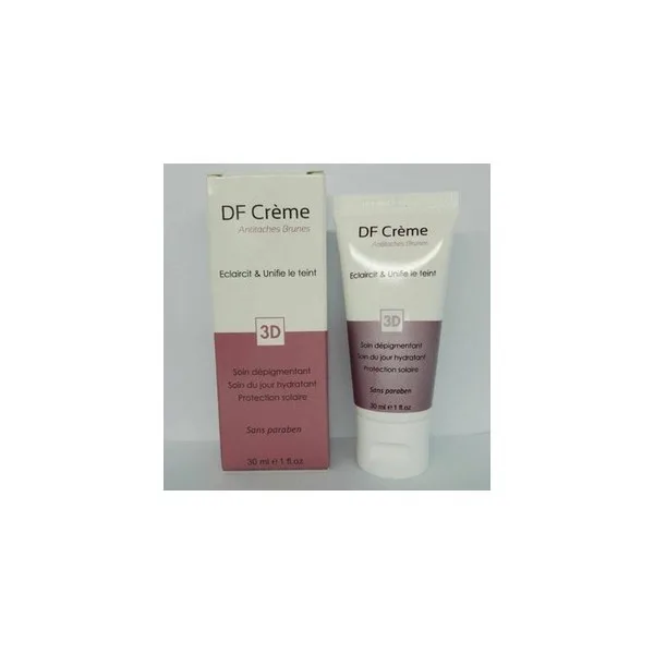DF Antitache Crème Dépigmentante (30 ml)