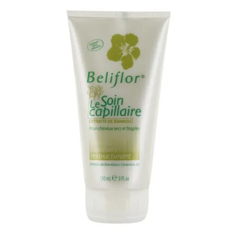 Beliflor Masque Capillaire Restructurant - Tube 150 ml