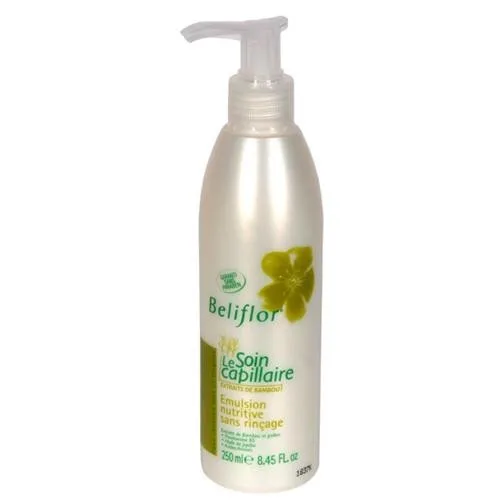 Beliflor Emulsion Nutritive sans Rincage 250 ml