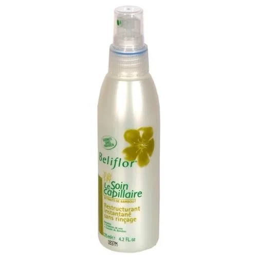 Beliflor Restructurant Instantane sans Rincage 125 ml