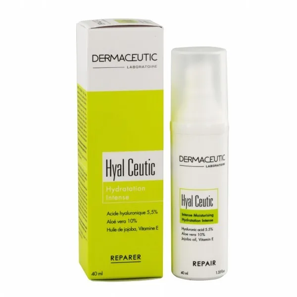 Dermaceutic Hyal Ceutic (40 ml)