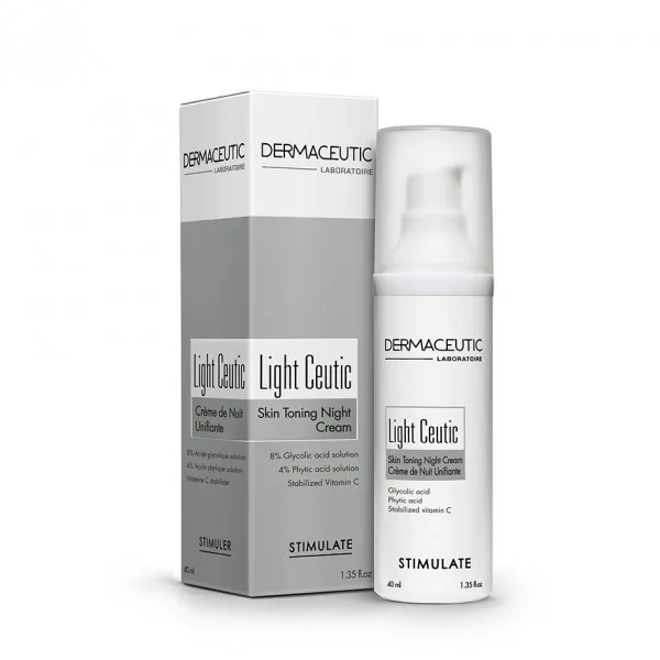 Dermaceutic Light Ceutic (40 ml)
