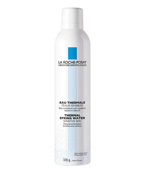 La Roche-Posay Eau Thermale 300 ml Apaisante et Adoucissante
