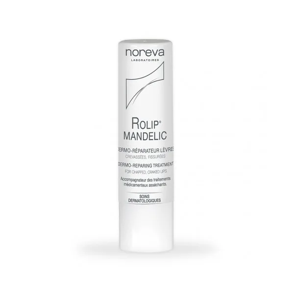 Noreva LED Rolip Mandelic Stick à Lèvres