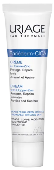 Uriage Bariederm Cica Levres 15 ml