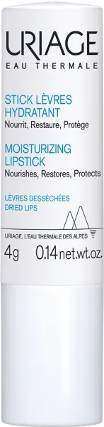 Uriage Stick Levres 4 g Répare - Nourrit - Protège