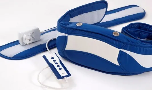 Lanaform Ceinture Full Mass
