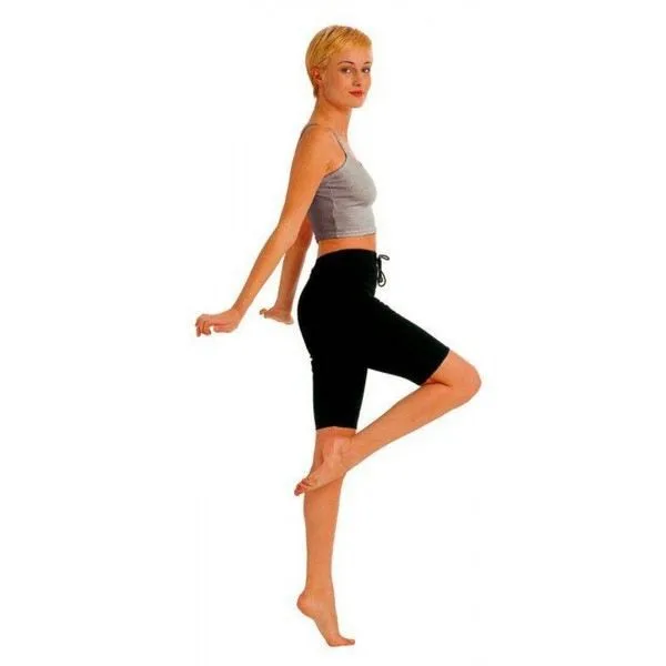 Lanaform Short Minceur Cycliste