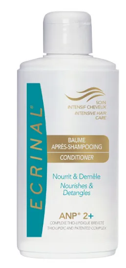 Ecrinal Baume Après Shampooing Anti-Chute (150 ml)