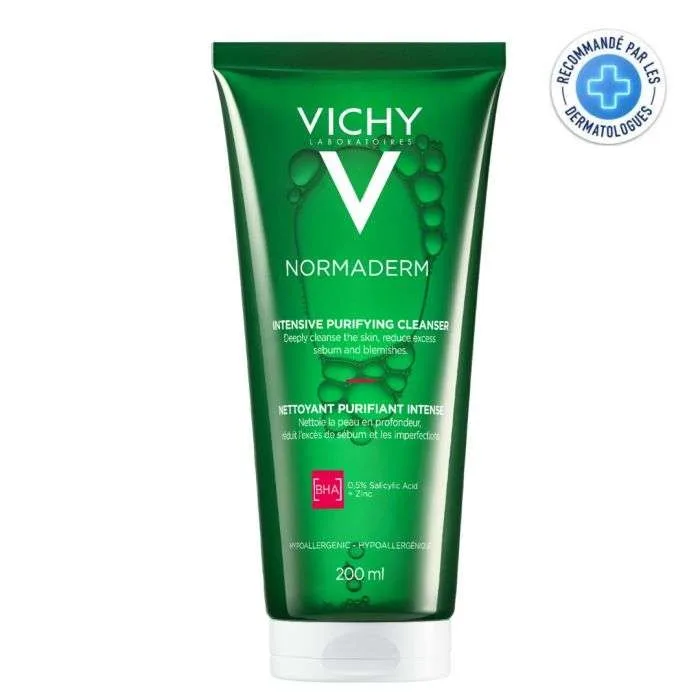 Vichy Normaderm Phytosolution Gel Purifiant 200 ml