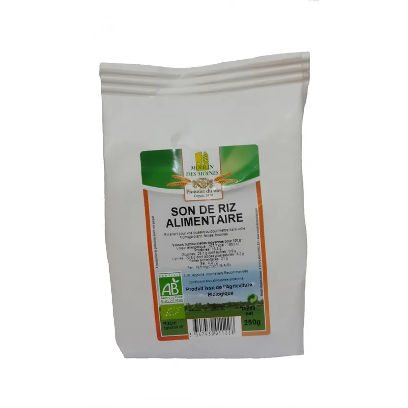 Son de Riz 250 g