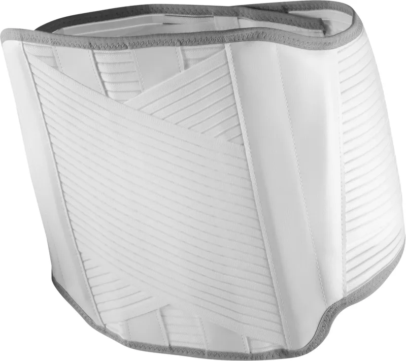 Thuasne Ceinture Lombacross G2 830 g2