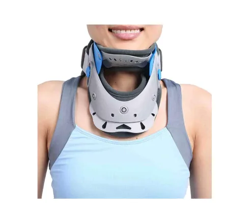 Thuasne Collier Cervical Ortel C4 Vario 49280