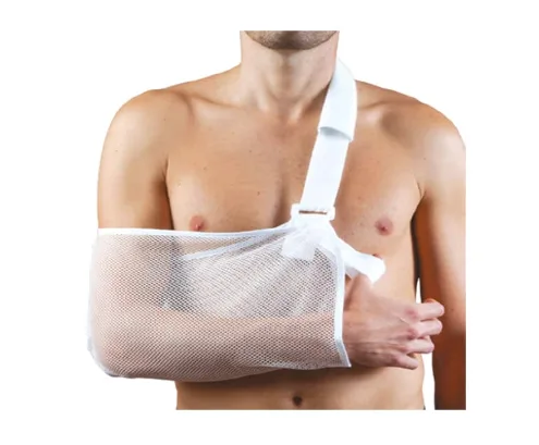 péters Echarpe d’immobilisation du bras 79467