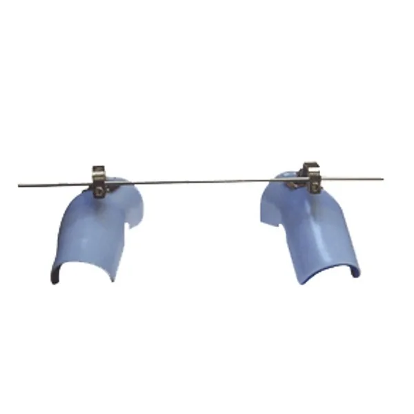 Neut Attelle de luxation de hanches du Dr petit 2911