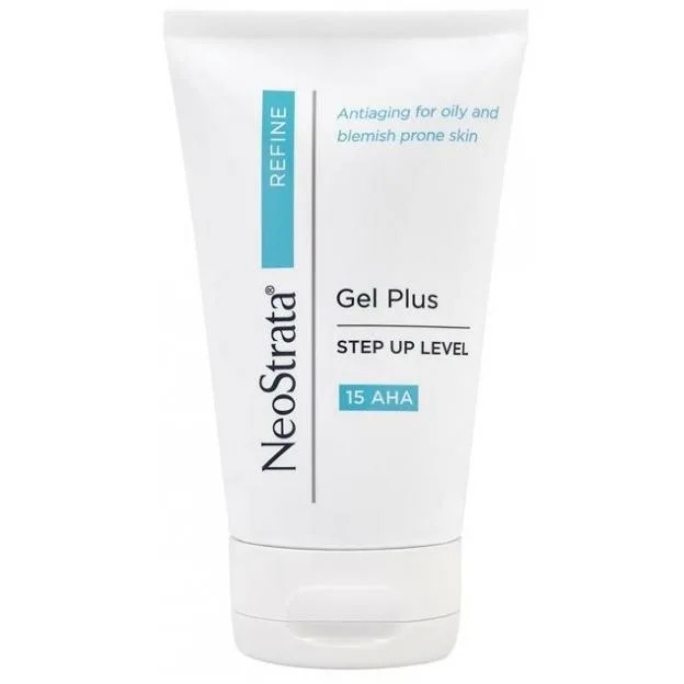Neo Strata Gel Plus 15 Aha 125 ml