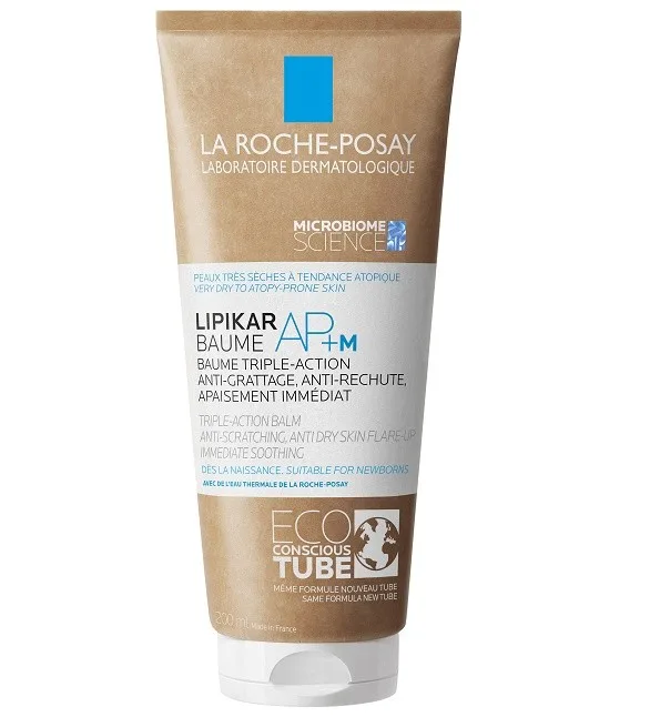 La Roche-Posay Lipikar Baume Ap+ 200 ml
