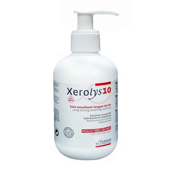 Lysaskin Xerolys 10 200 ml