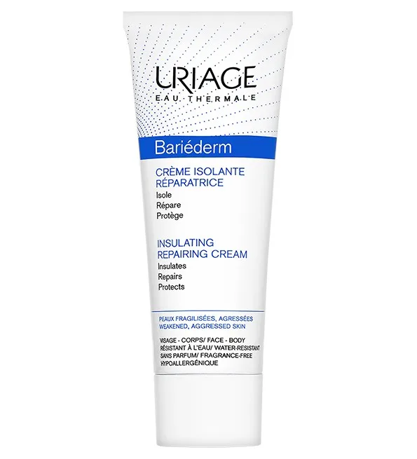 Uriage Bariederm Creme 75 ml