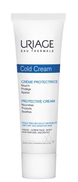 Uriage Cold Cream 100 ml