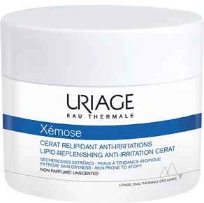 Uriage Xemose Cerat 200 ml Peaux Sèches
