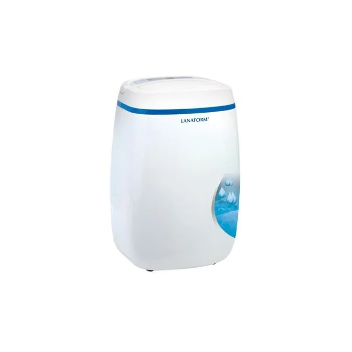 Lanaform Déshumidificateur S1