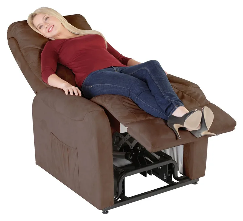 Lanaform Fauteuil de massage Magic Sofa