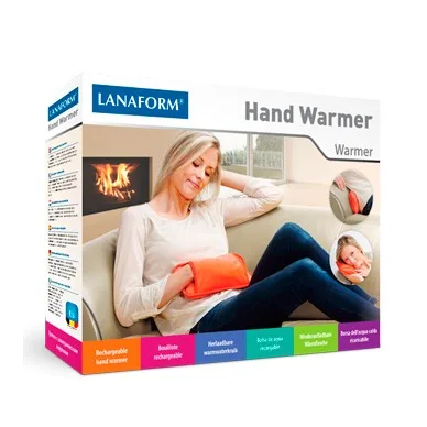 Lanaform Hand Warmer