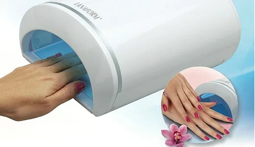 Lanaform Pretty nails