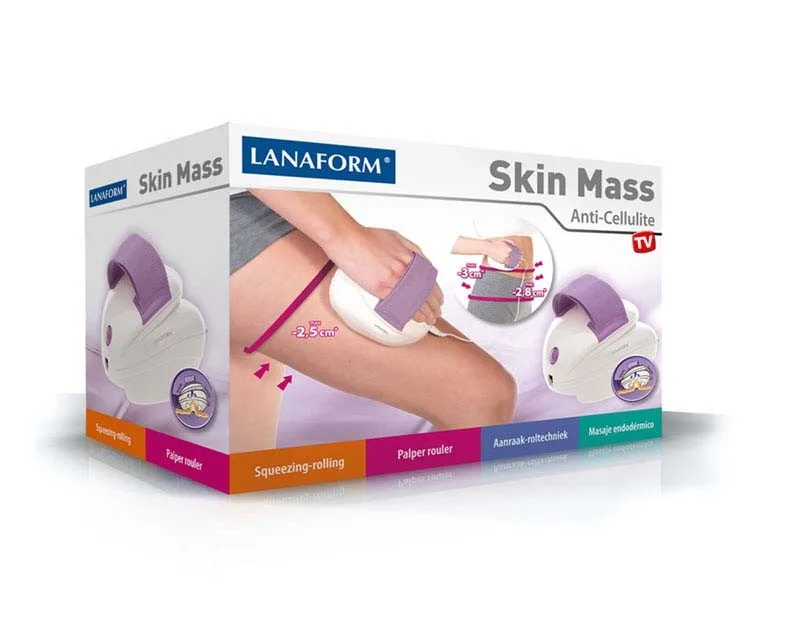Lanaform Skin Mass