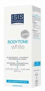 Isis Pharma Bodytone White 100 ml