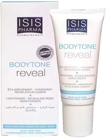 Isis Pharma Bodytone Reveal 100 ml